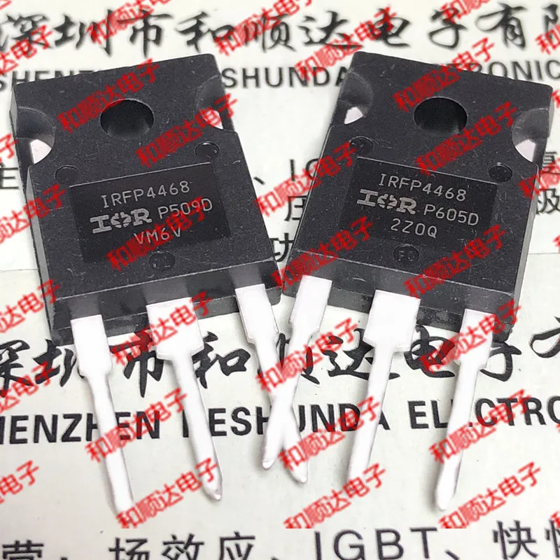 

1PCS IRFP4468 TO-247 100V 195A