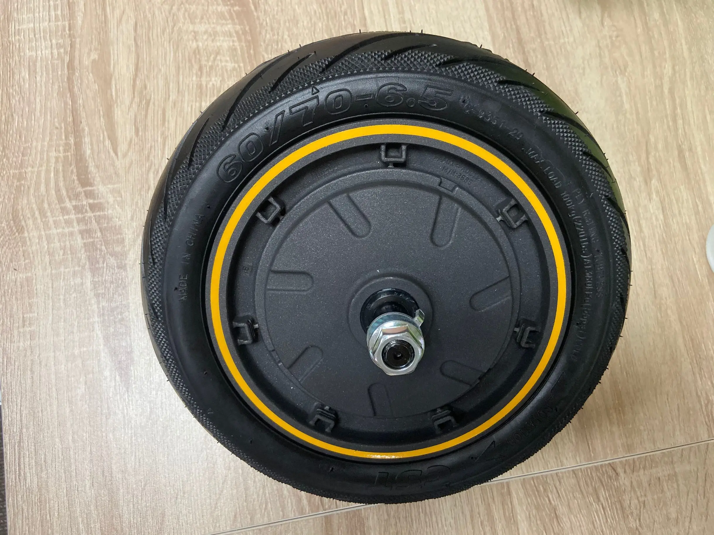 Original 2nd Motor For Ninebot MAX G30 KIckscooter Electrice scooter generation 350W hub motor | Спорт и развлечения
