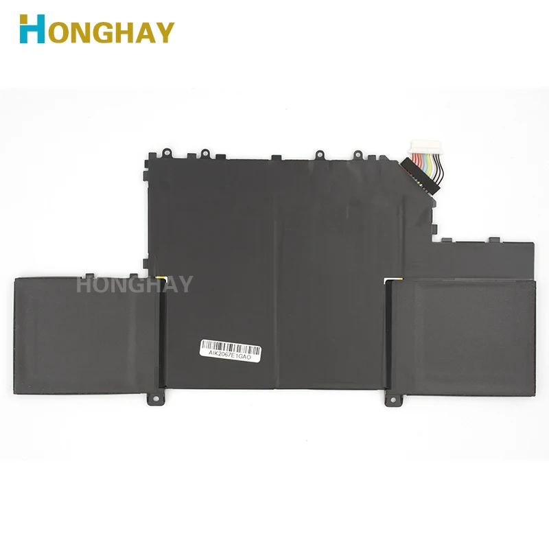 Оригинальный новый аккумулятор R10B01W Honghay для ноутбука Xiaomi Mi Air 12 5 дюйма 161201-01 161201-AA