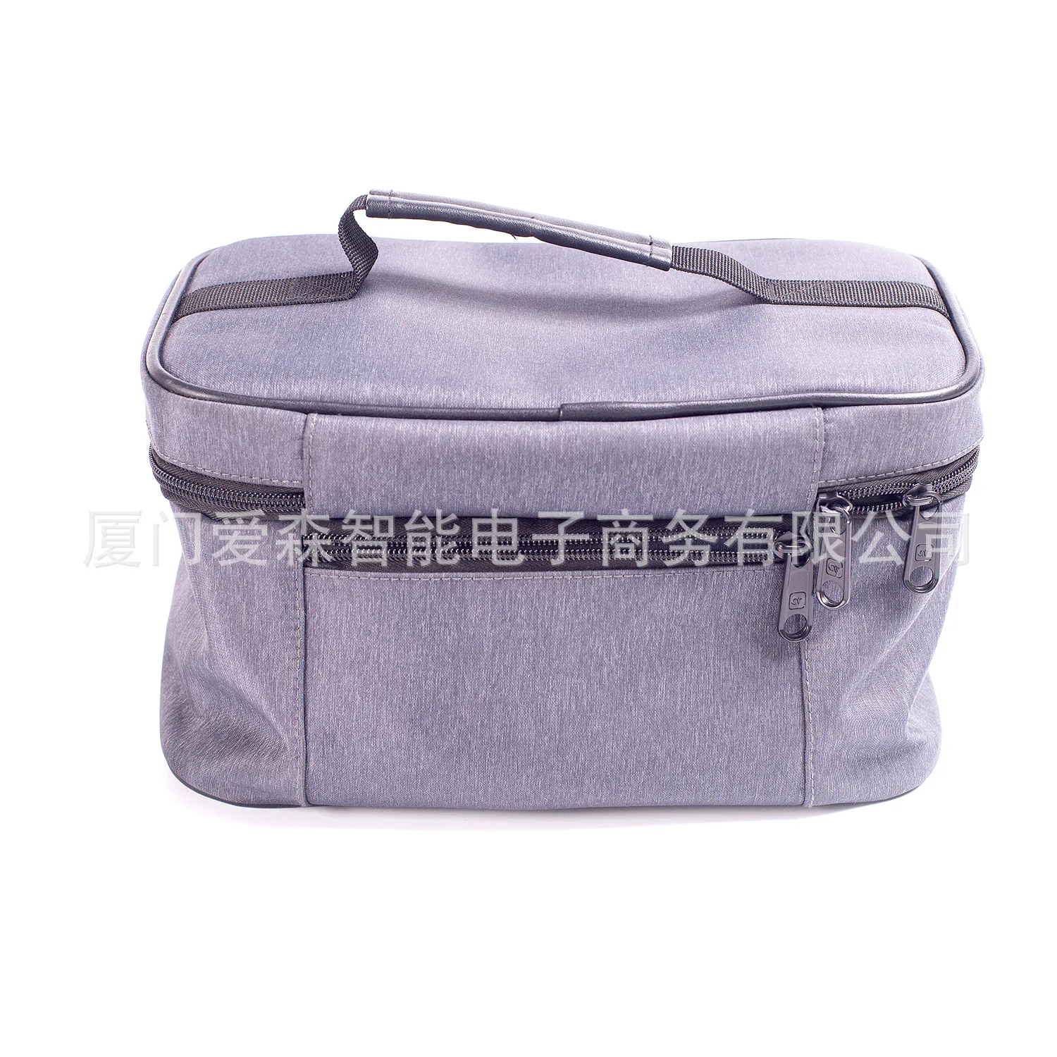 

Ultraviolet Rays Light Lamp Sterilizer Insulated Bag Sanitizer Boxes Disinfection for Phone Mask Etc Usb Uvc Led Sterilizing Box