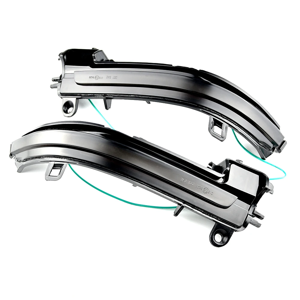 Светодиодный динамический поворотник для BMW 1 2 3 4 серии X1 F20 F21 F22 F30 F31 F34 F32 E84 i3 -