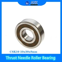 csk10 one way bearing clutches 10309mm 1 pc without keyway ckk10 csk6200 freewheel clutch bearings csk200