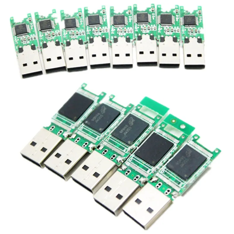 Usb-флеш-накопитель 50 шт. 128 Мб 256 512 МБ 2 ГБ 4 8 16 | Компьютеры и офис