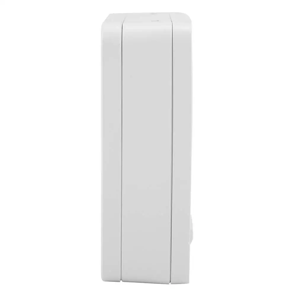 Термостат HY02B05 простой в использовании программируемый на неделю комнатный