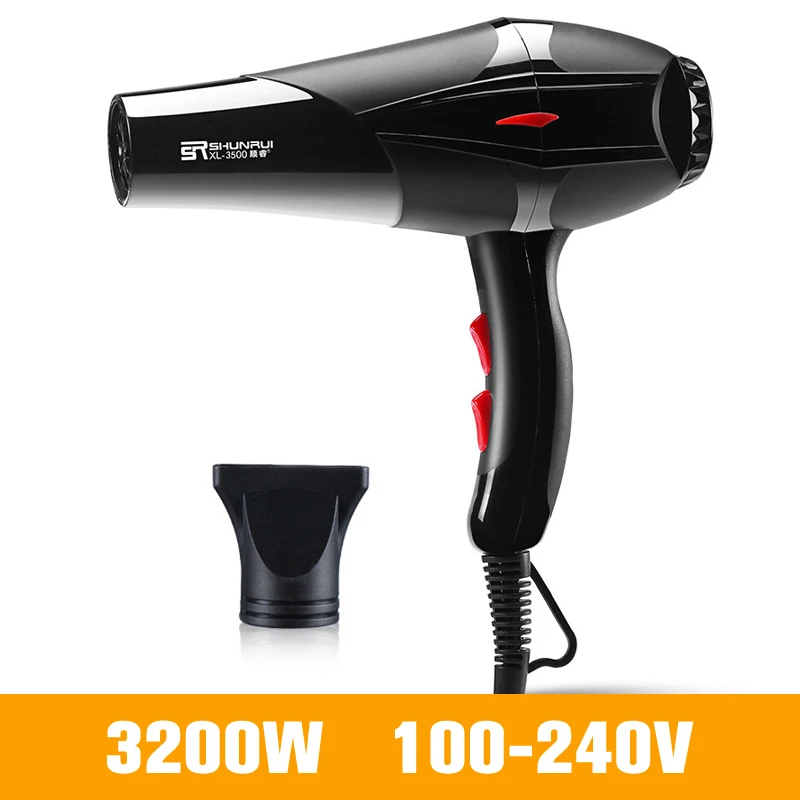 

Personal Care Appliances