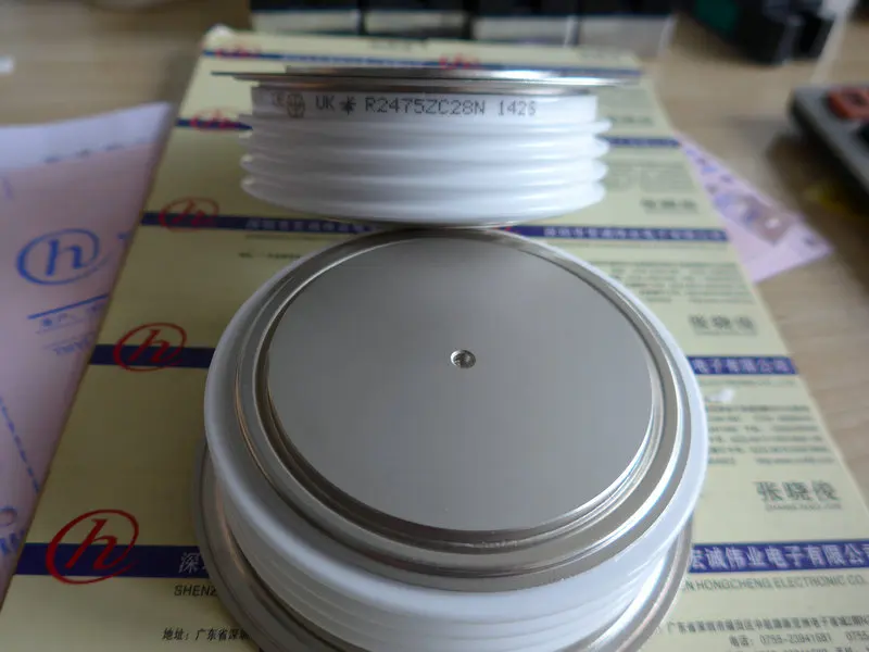 

Good quality R2475ZC28N power module