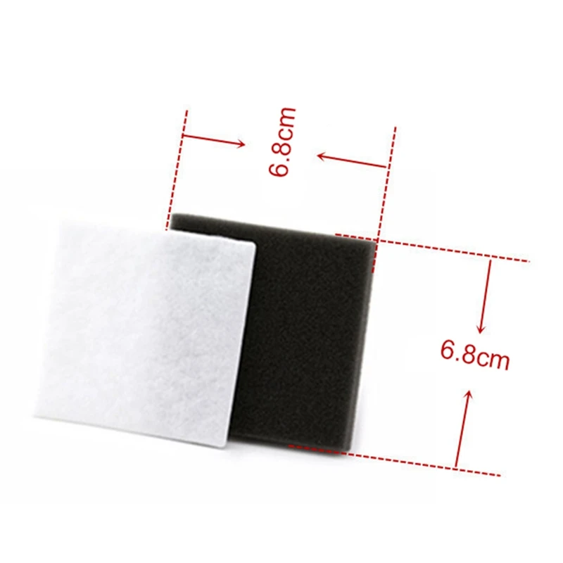 HOT!6 Pack Filters for Weinmann Ventilator - CPAP HEPA Foam and Ultra Fine Replacement Supplies | Бытовая техника