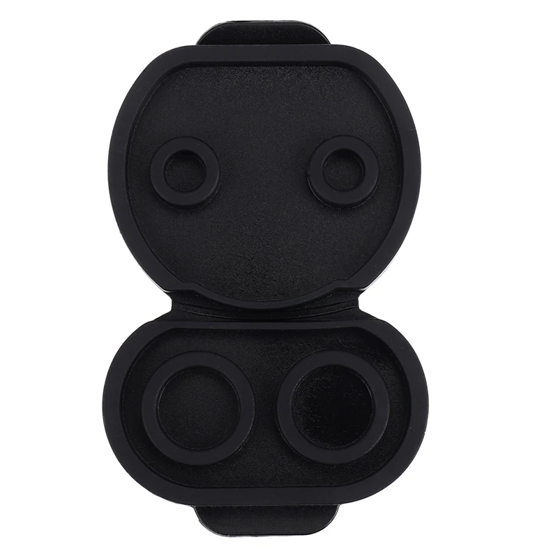 

Silicone Charging Port Waterproof Dustproof Protective Cover for Tesla Model 3 2017-2020 Model Y-Eur Version