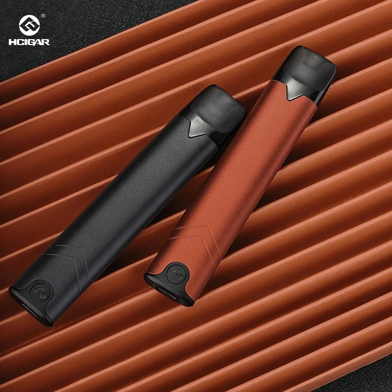HCIGAR Akso OS System Kit 420 мАч аккумулятор 1 4 мл Ом пополняемая емкость MTL VS OVNS Smoant |