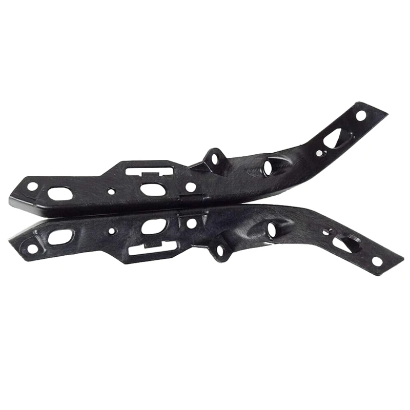 

Для зарядного устройства Dodge 2015-2018 крепление на передний бампер фиксатор кронштейн 68213538AC