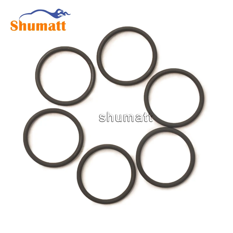Сделано в Китае новый F00VC38042 топливный инжектор уплотнительное кольцо F 00V C38 042