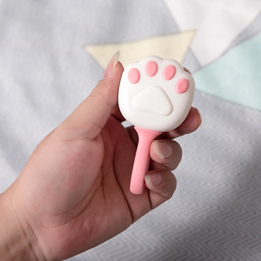 Держатель для простыни в виде кошачьего когтя нескользящая Магнитная