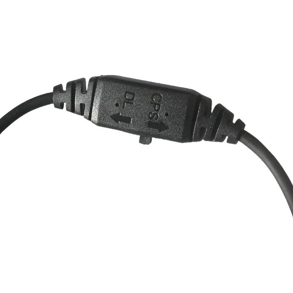 Usb-кабель HYT для программирования шнур радио Hytera TD500 TD510 TD520 TD530 TD560 TD580 | Мобильные
