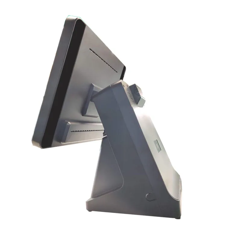 Windows POS Systems PC Terminal 15 inch Point of sale Desktop All in one for retail | Компьютеры и офис