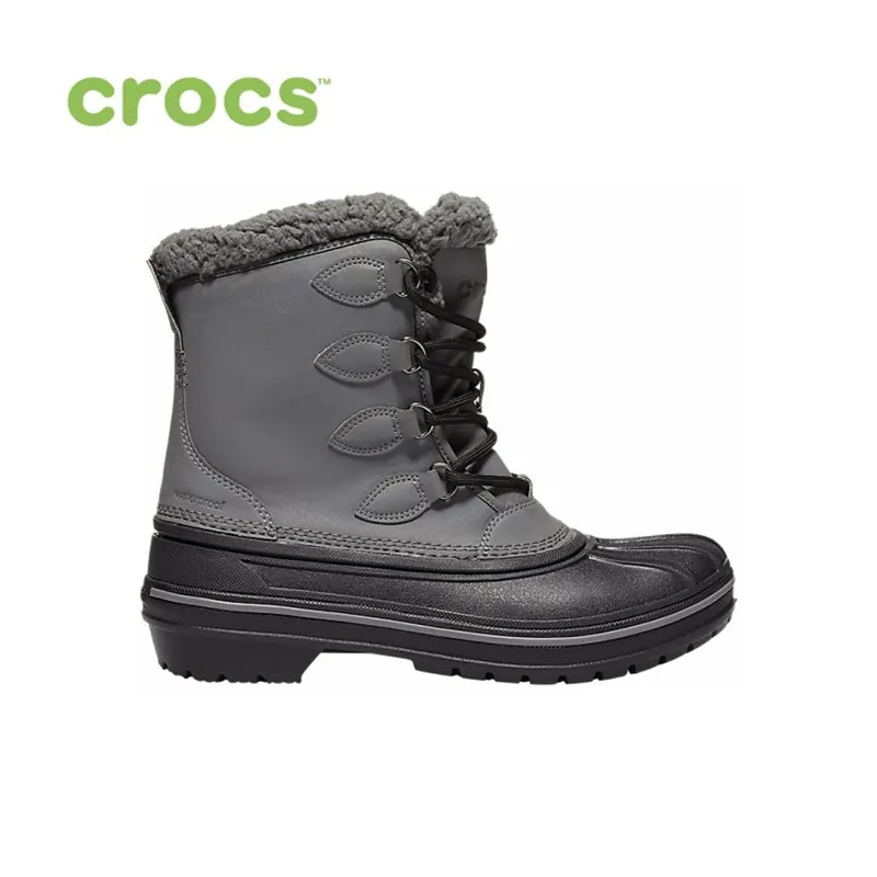 CROCS AllCast II Boot W WOMEN|Женские полусапожки| |
