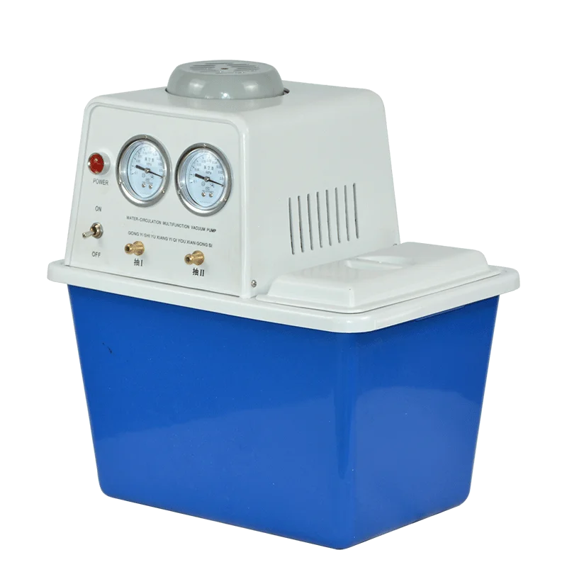 

SHZ Oil Free Multipurpose Circulating Water Vacuum Pump