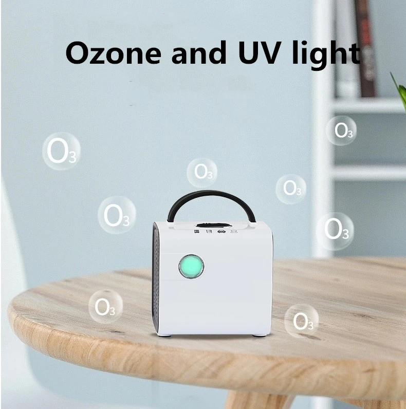 

Carry mini air disinfector, toilet deodorant, toilet sterilizer, deodorant, ozone, pet deodorant, refrigerator, deodorant