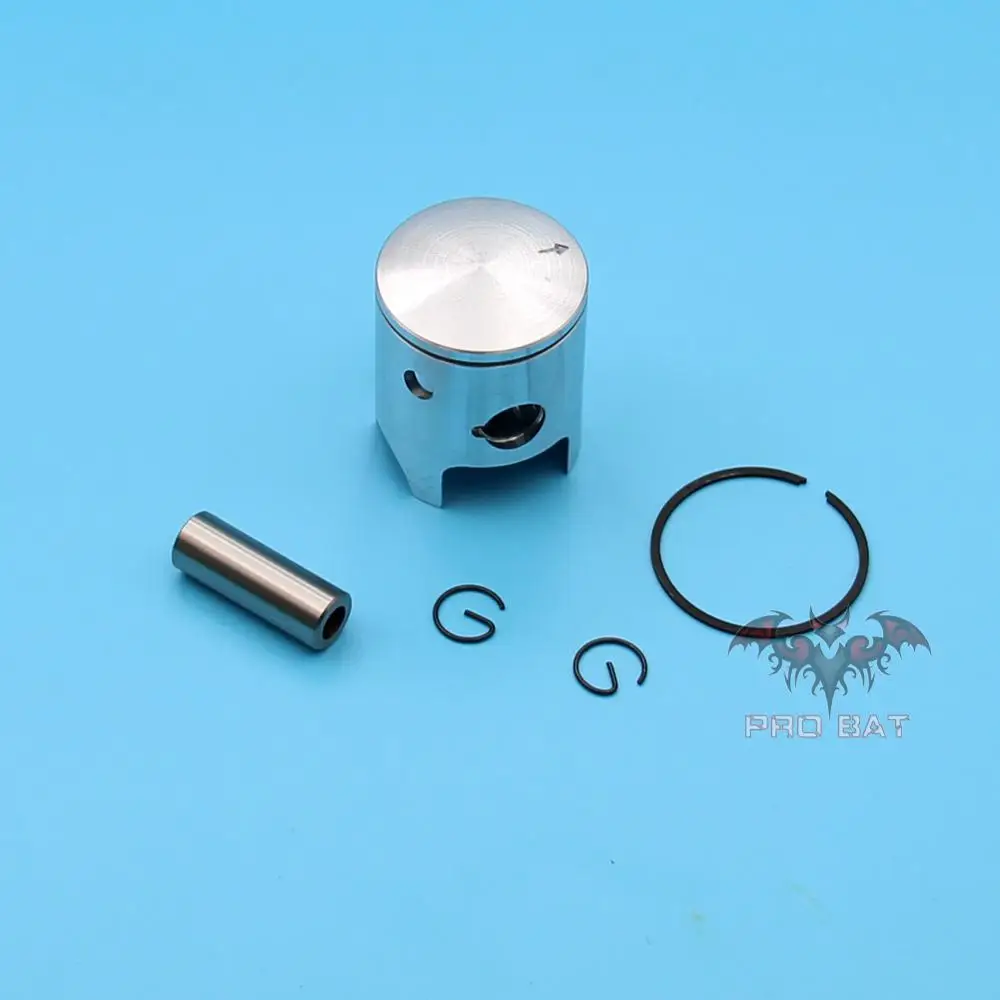 Комплект поршневых колец для SX Mini Adventure Senior 50 JR SR 50SX 49CC 50CC внедорожный питбайк 39 5