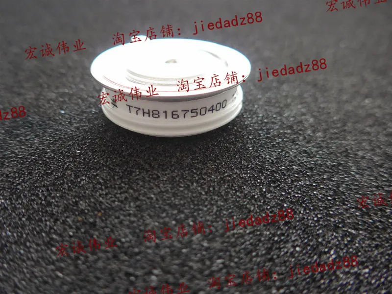 

T7H816750400
