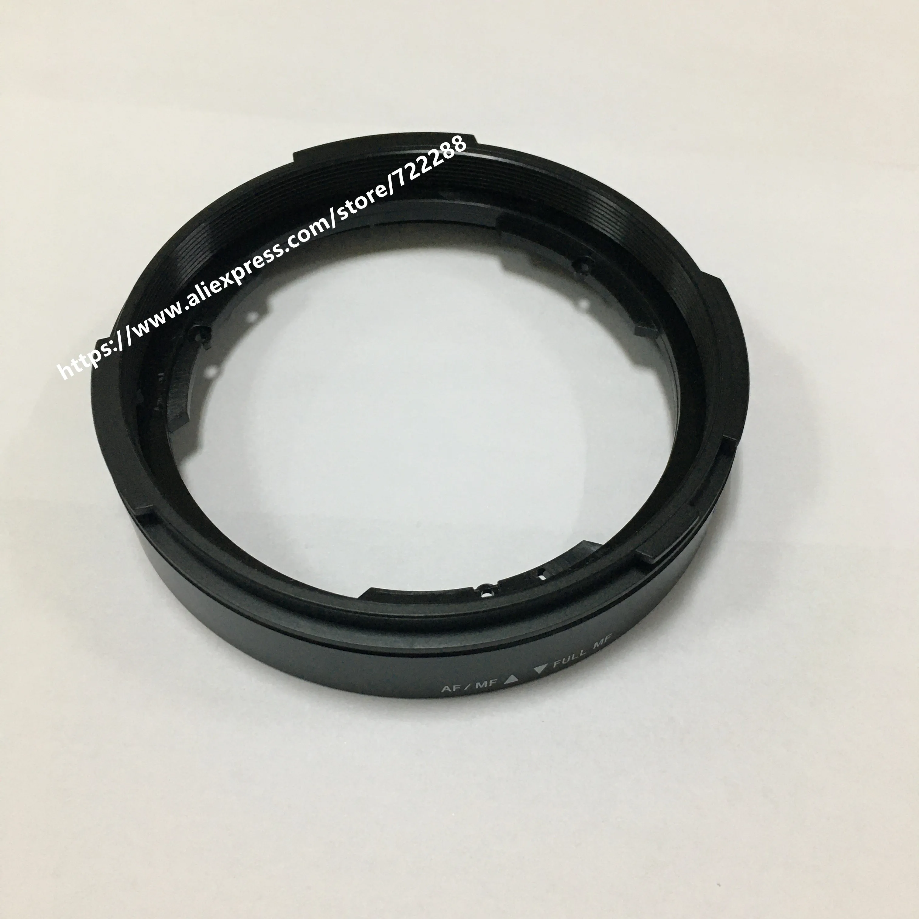 Запасные части для Sony FE PZ 28-135 мм F4G SELP28135G переднее кольцо объектива Ass'y A2054058A |