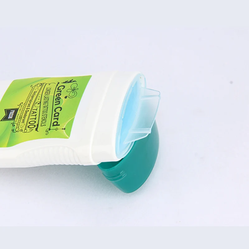 Крем для переноса татуировки гелевая Термотрансферная тату-машина специальное