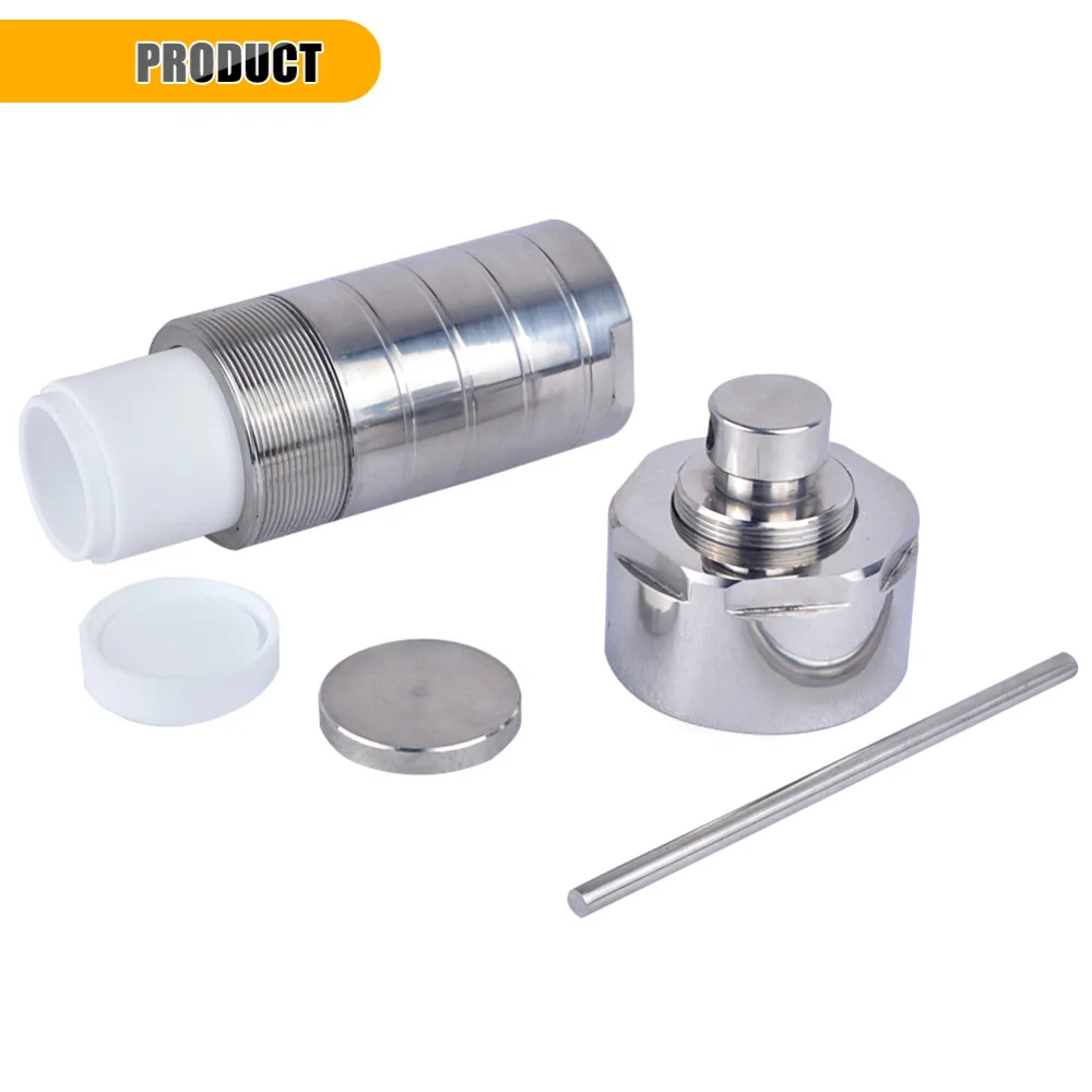 

50 ml Hydrothermal Synthesis Reactor Kettle vessel Chamber