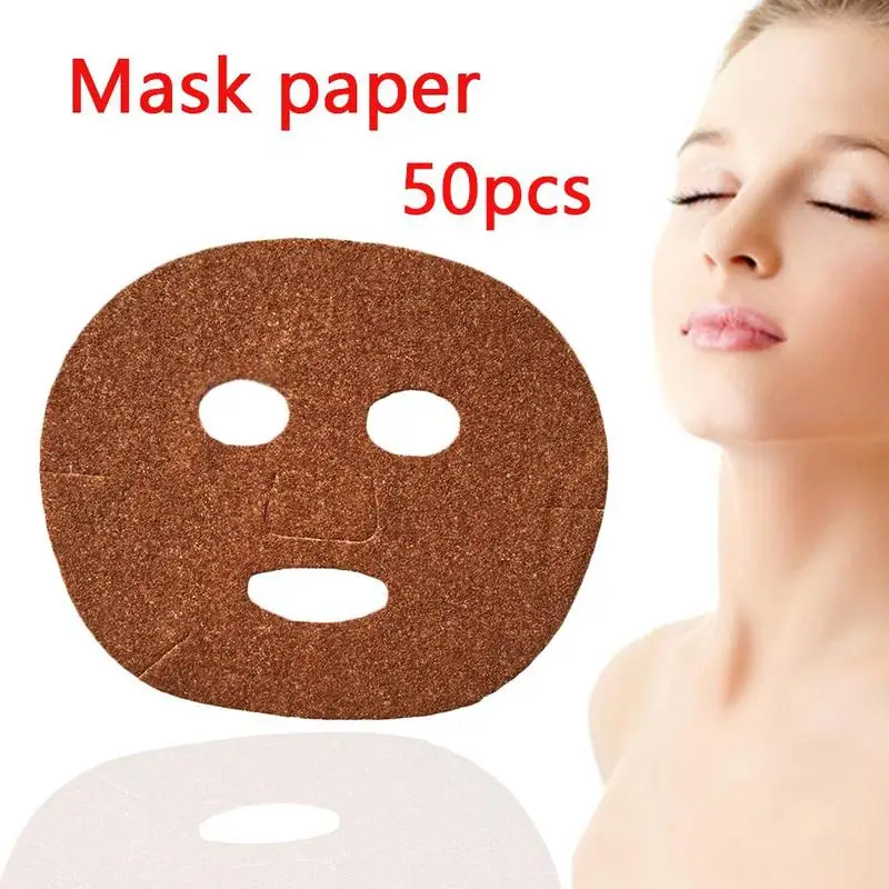 

50 pcs Small Particles Seaweeds Granular Face Care mask Moisturizing Nourishing Refreshing