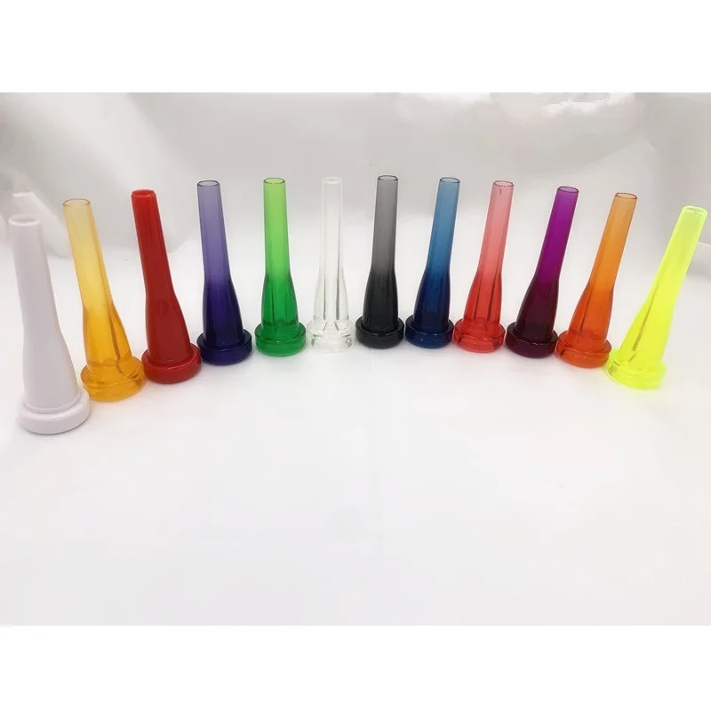 Профессиональный мундштук для труб размера Мег 3C начинающих Баха музыкальные