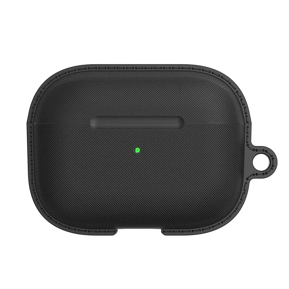 Для AirPods Pro Чехол Силиконовый мягкий ТПУ чехол s беспроводной Bluetooth для наушников