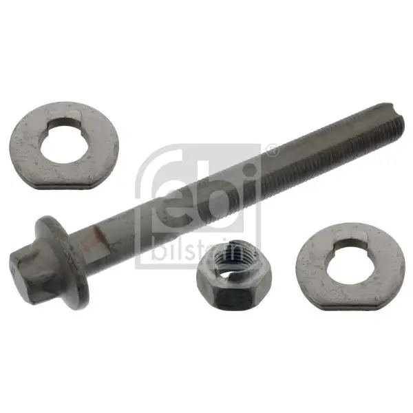 Комплект монтажный M14x1 5x120 (компл:болт+2шайбы+гайка)\мв C 18|Детали амортизаторов| |