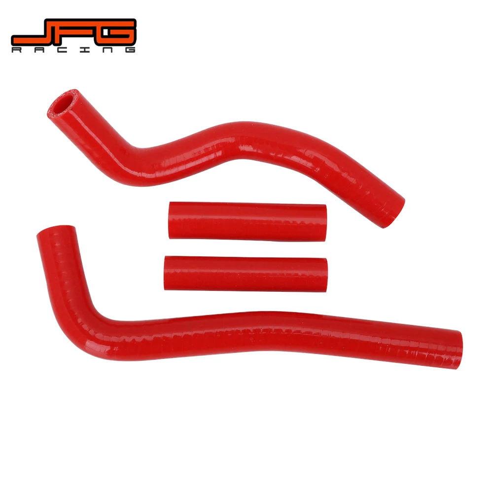 Силиконовый шланг охлаждающей жидкости радиатора для мотоцикла HONDA CRF150R CRF 150R 2007