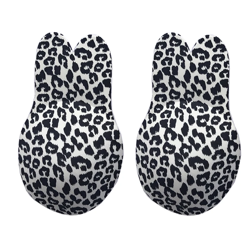 Покров многоразового пользования для соска крышка бюстгальтер с эффектом пуш ап