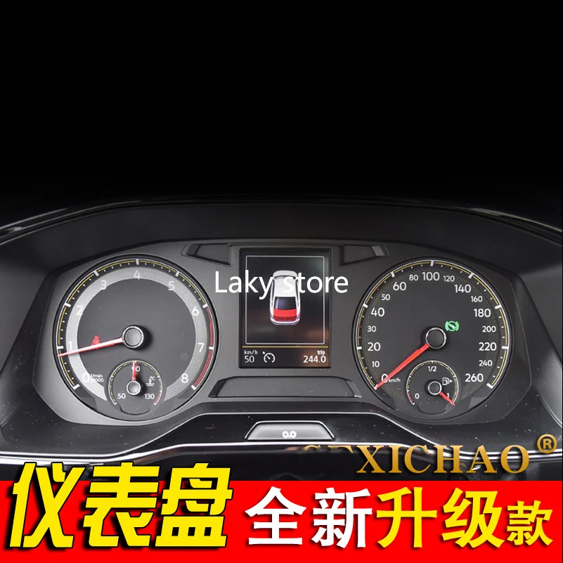 

GPS- VOLKSWAGEN VW Bora 2019-2021