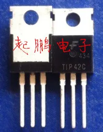 

Бесплатная доставка. Физические запасы TIP42C