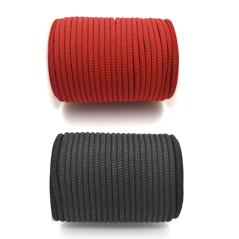 Нейлоновый шнур-цепочка 20 м/лот для мужчин и женщин | Украшения аксессуары