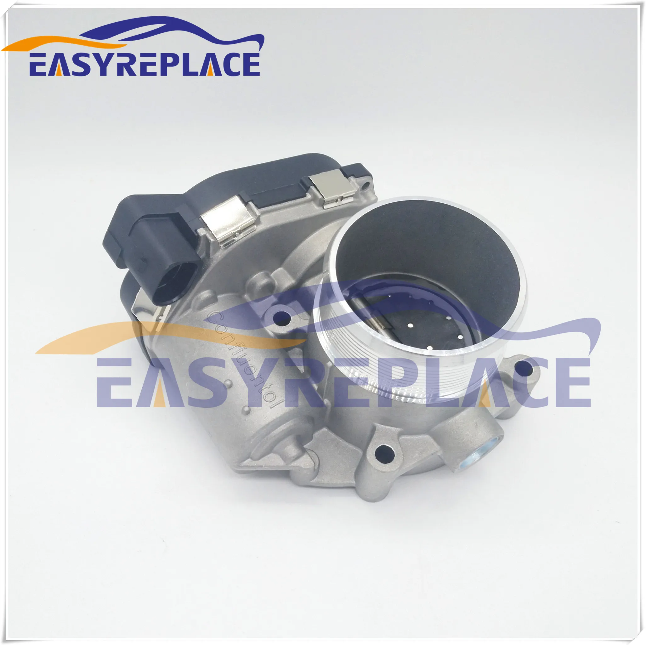 Корпус дроссельной заслонки 06F133062Q T A G H AB J E для AudiVolkswagen 06F133062T 06F133062G 2 0 Tsfi 06F133062H