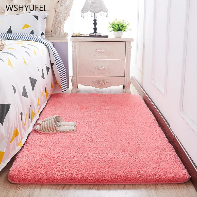 Прямая поставка домашнее искусственное одеяло для дивана милый длинный