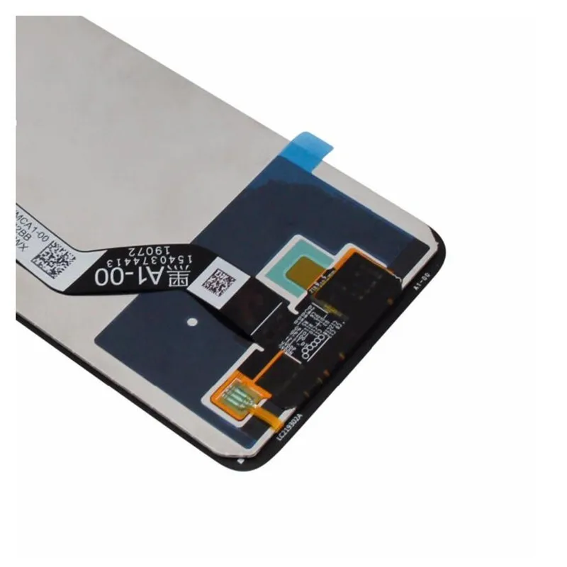 test aaa ori display for xiaomi redmi note7 pro lcd display touch screen replacement tested phone lcd screen digitizer free global shipping