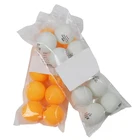 10 шт. пинг-понг Настольный теннис шарики профессиональные для тренировок соревнований