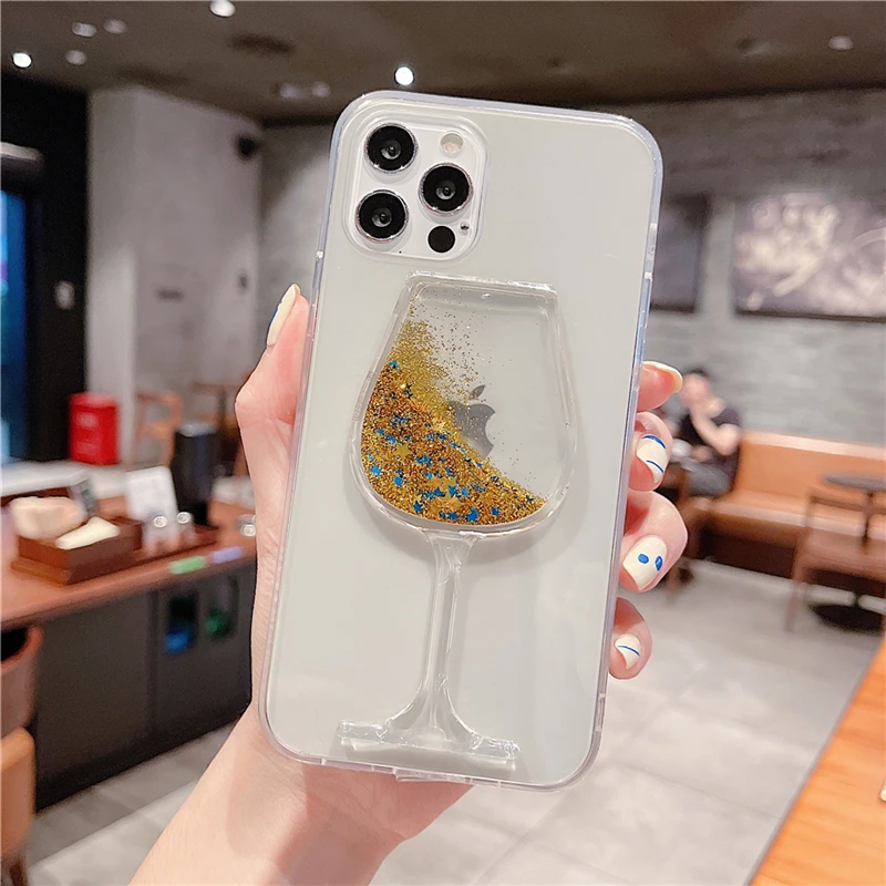 Чехол для iPhone 12 11 Pro Max 7 8 Plus XS XR X Mini SE2020 | Мобильные телефоны и аксессуары