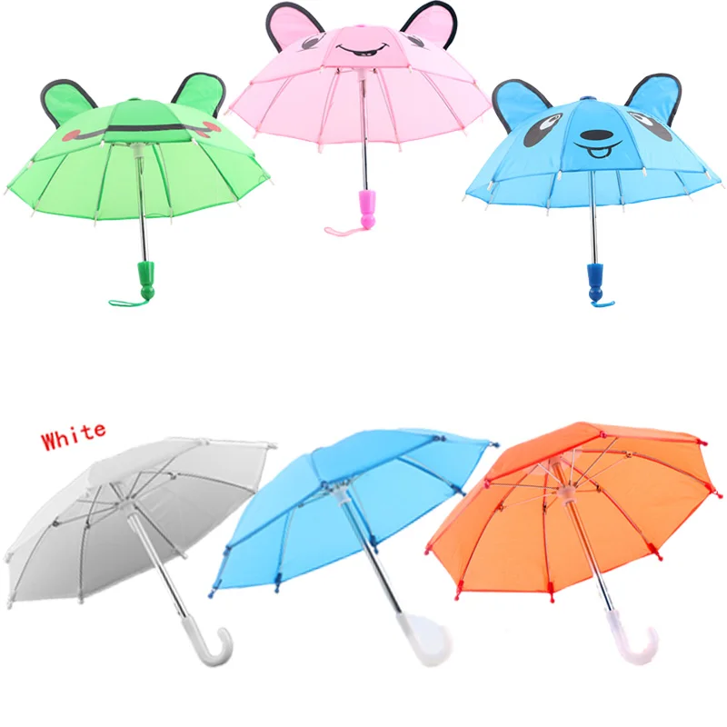 

Новая кукла с мультяшным принтом Sunshad & Umber для 18-дюймовых американских и 43 см куклы Новорожденные бутирующая кукла для повседневной жизни