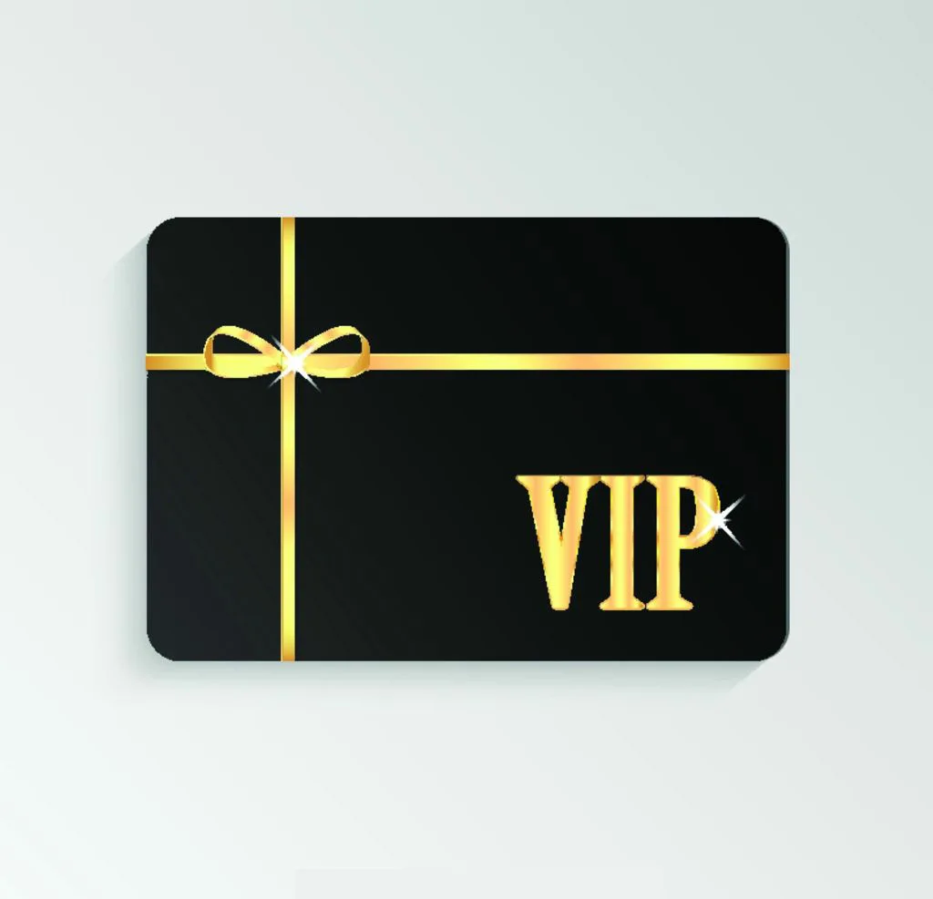 

VIP LINK