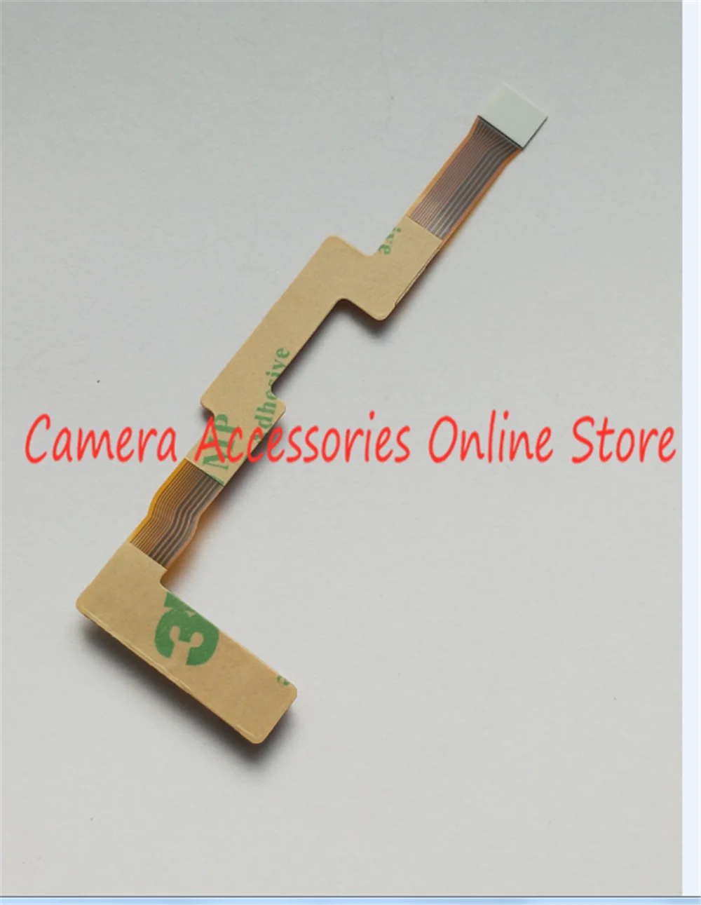 

Новый оригинальный гибкий кабель для Canon EF 100-400 мм 100-400 мм 4,5-5,6 L IS объектив Sub FPC в сборе Запасная часть