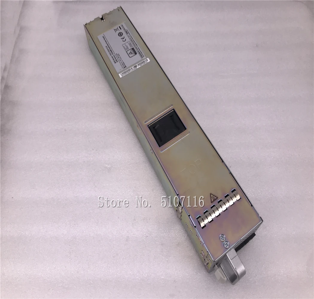 

Оригинал для Huawei для PDC1K2S12-B IPS6000E NIP6000E система защиты 1200 Вт DC модуль питания полностью протестирован