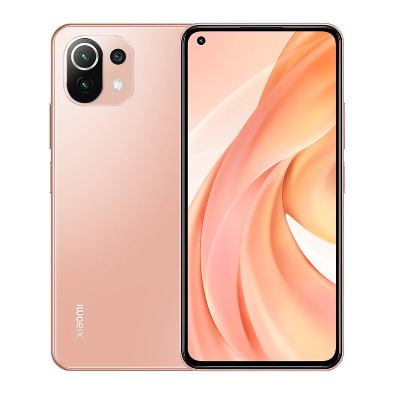 СЮРПРИЗ ПО ПРОМОКОДУ Xiaomi Mi 11 Lite RU 8+128ГБ [Ростест Доставка от 2 дня Официальная