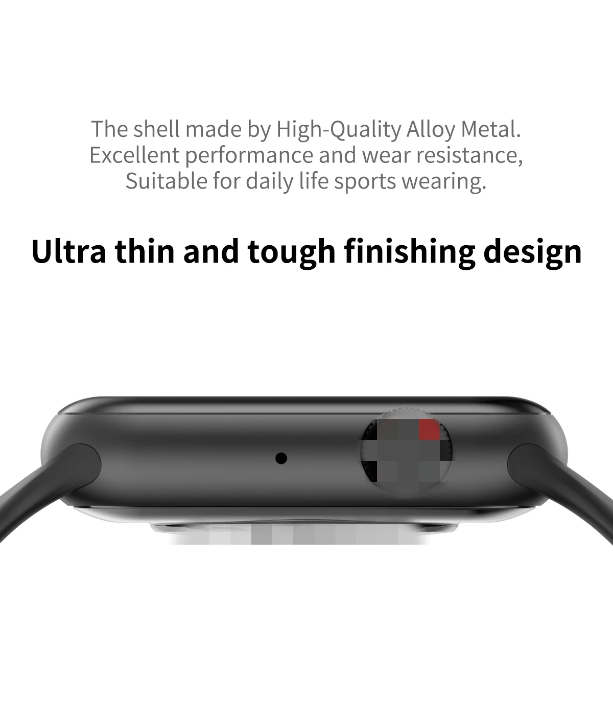 Умные часы UTELITE iwo 8 lite, Bluetooth, ECG, напоминание о звонках, умные часы, спортивные, фитнес-трекер, музыкальные часы, 4 для мужчин и женщин