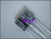 100pcs new rubycon yxa 63v22uf 5x11mm 105 degrees aluminum electrolytic capacitors yxa 22uf 63v 22uf63v