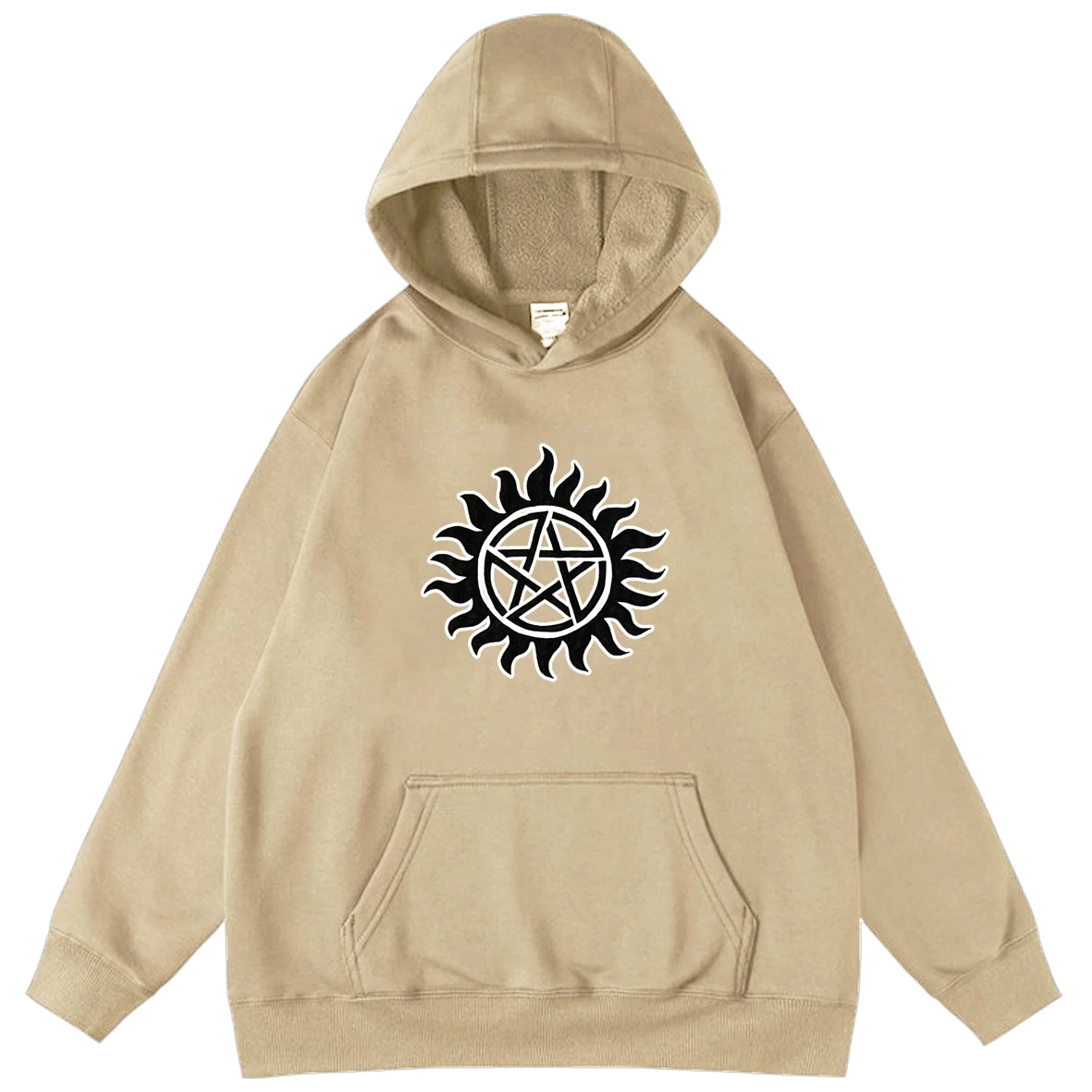 

Hoodies & Sweatshirts