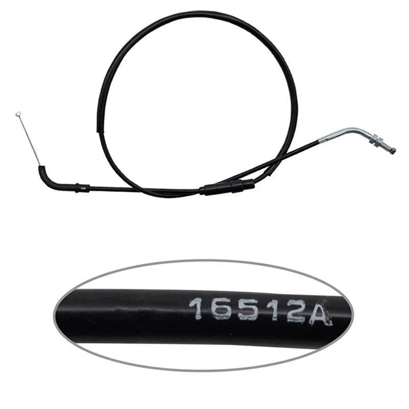 Высококачественные брендовые аксессуары для мотоциклов провод троса