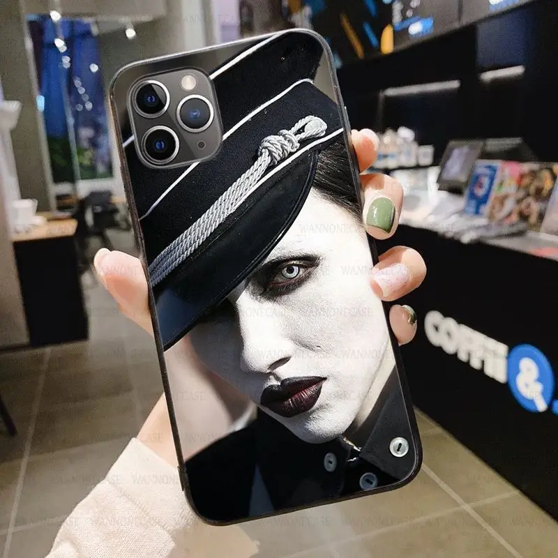 Высококачественный чехол для телефона iphone 11Pro 5s 6s 7 8plus x xs xr xsmax оболочка чехлы